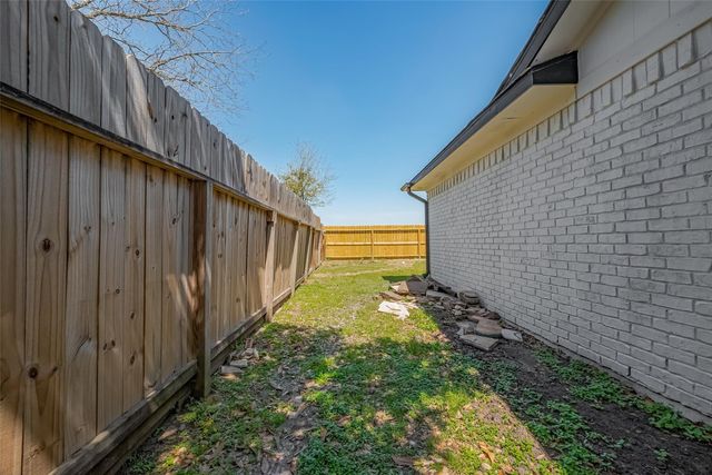 6219 Canada Drive, Pasadena, TX 77505