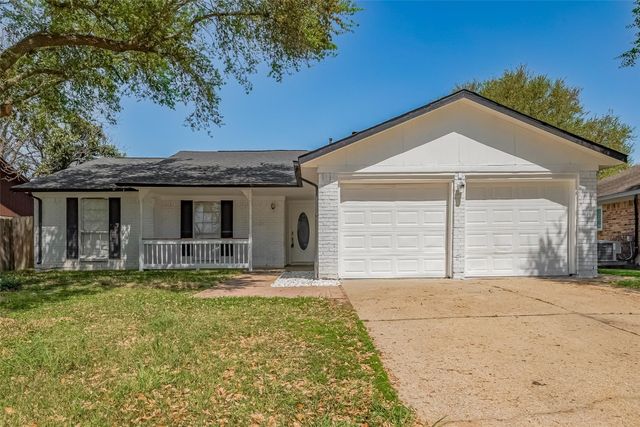 6219 Canada Drive, Pasadena, TX 77505