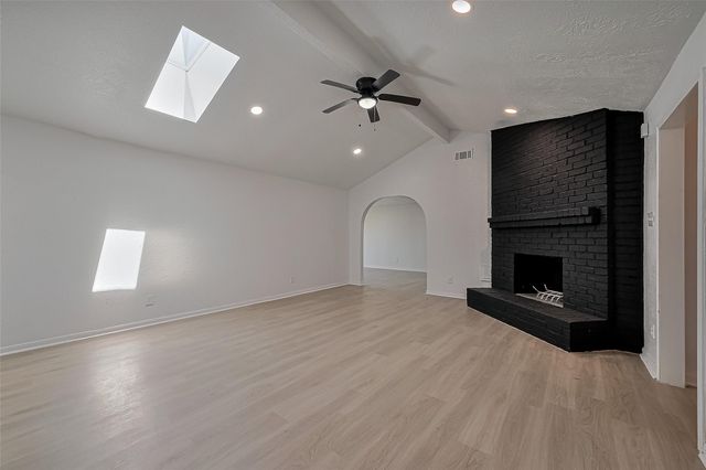 6219 Canada Drive, Pasadena, TX 77505