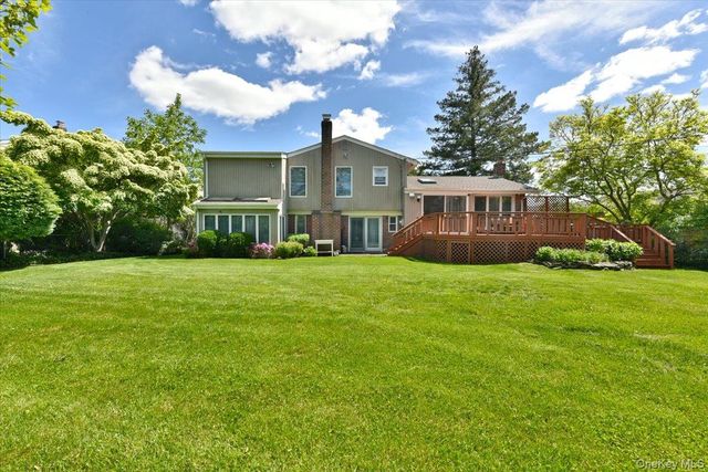10 Orange Drive, Jericho, NY 11753