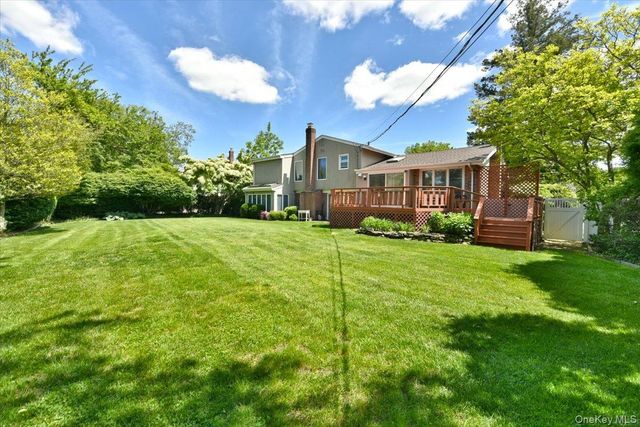 10 Orange Drive, Jericho, NY 11753