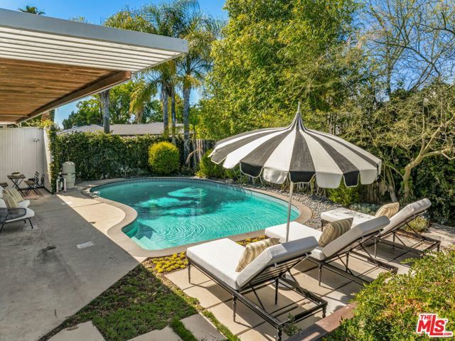 3534 Scadlock Lane, Sherman Oaks, CA 91403