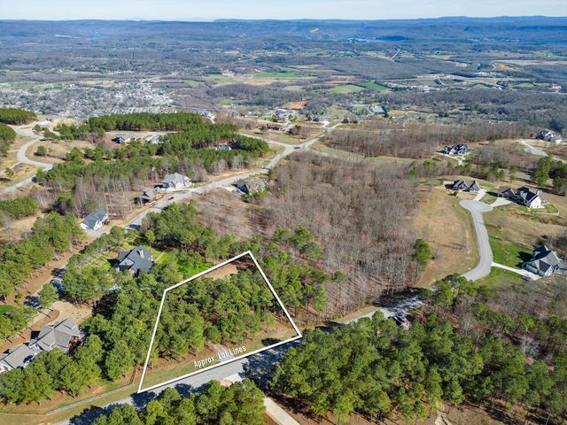 0 Prospectors Way Rb222, Jasper, TN 37347