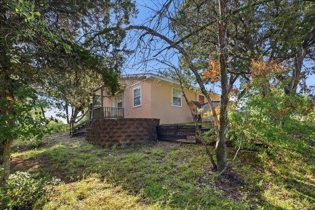 229 CANYON Drive, Whitney, TX 76692