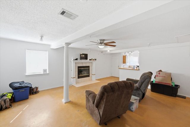 229 CANYON Drive, Whitney, TX 76692