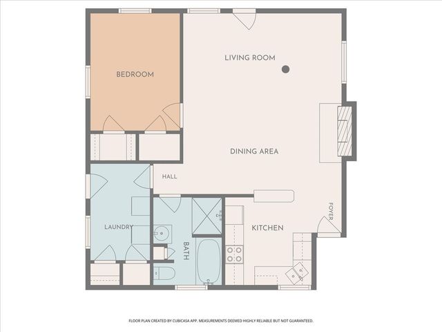 229 CANYON Drive, Whitney, TX 76692