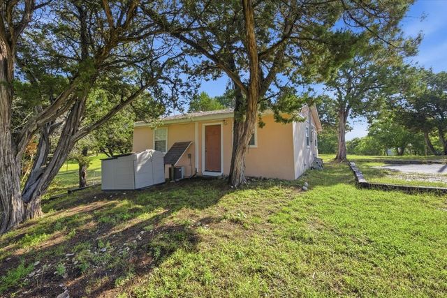 229 CANYON Drive, Whitney, TX 76692