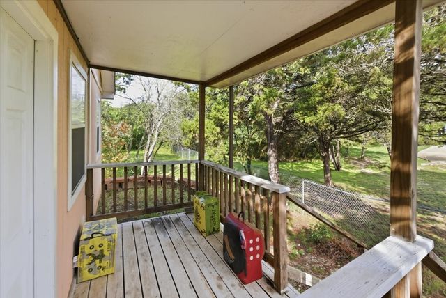229 CANYON Drive, Whitney, TX 76692