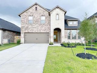 28303 Hazel Trail, Katy, TX 77494