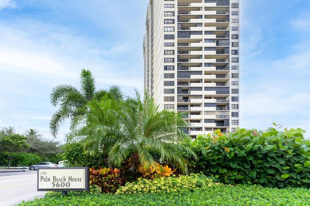 5600 N Flagler Drive 1207, West Palm Beach, FL 33407