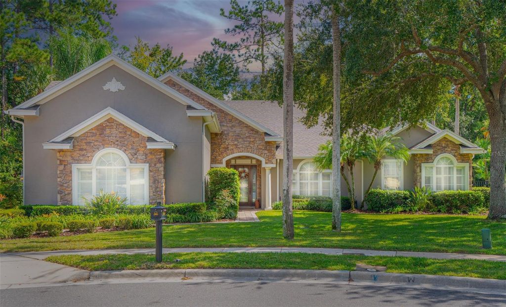 765 WHOOPING CRANE COURT, Sanford, FL 32771
