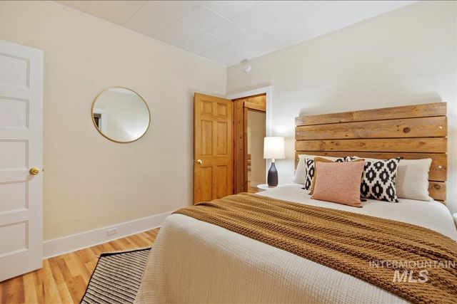 1606 N 26th, Boise, ID 83702