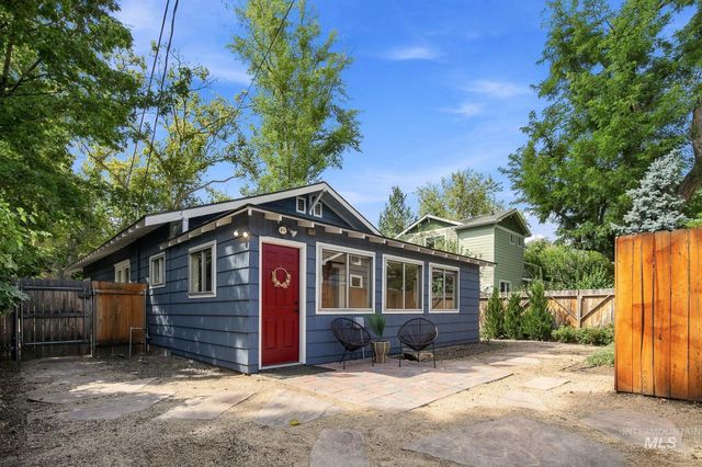 1606 N 26th, Boise, ID 83702