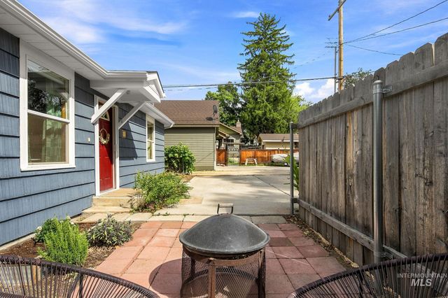 1606 N 26th, Boise, ID 83702
