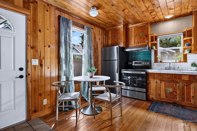 1606 N 26th, Boise, ID 83702