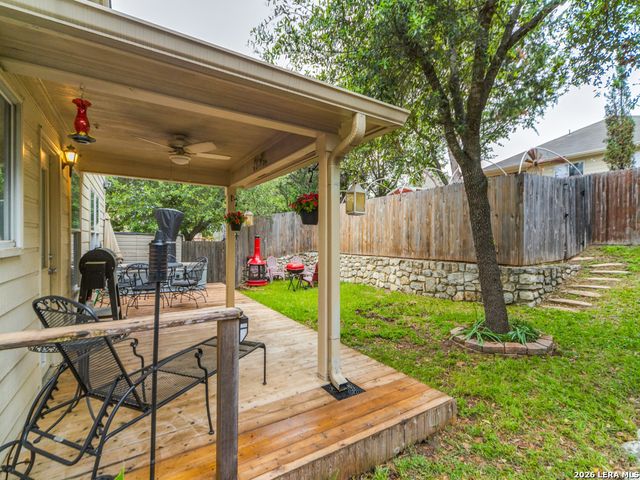 7643 Presidio Sands, Boerne, TX 78015