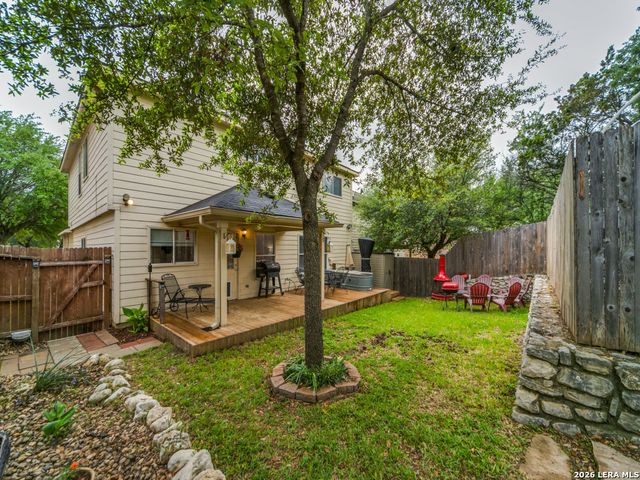 7643 Presidio Sands, Boerne, TX 78015
