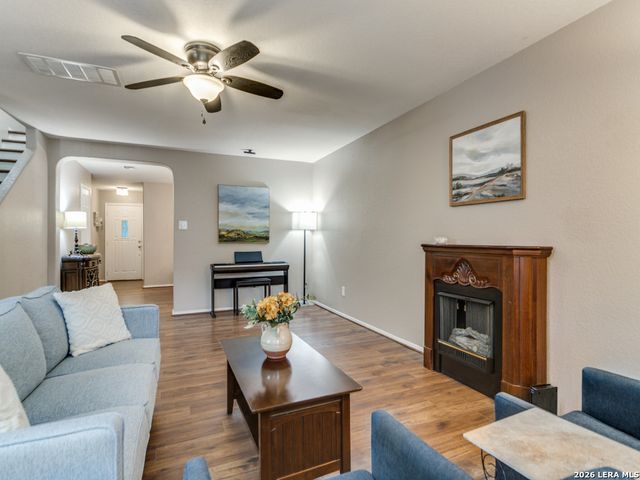 7643 Presidio Sands, Boerne, TX 78015