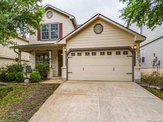 7643 Presidio Sands, Boerne, TX 78015