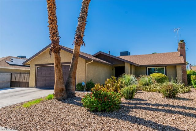 6145 West Twain Avenue, Las Vegas, NV 89103