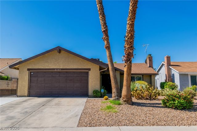 6145 West Twain Avenue, Las Vegas, NV 89103