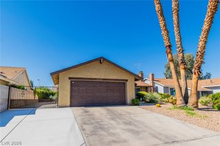 6145 West Twain Avenue, Las Vegas, NV 89103