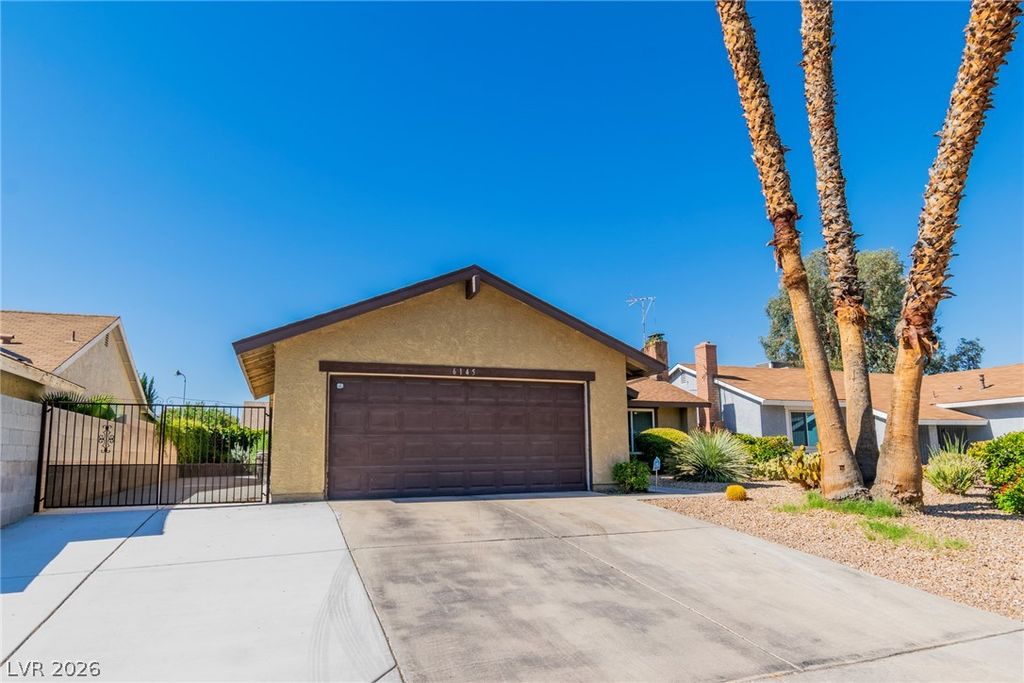 6145 West Twain Avenue, Las Vegas, NV 89103