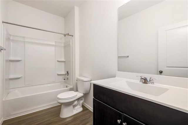 7109 Spirit Hill RD, Austin, TX 78744