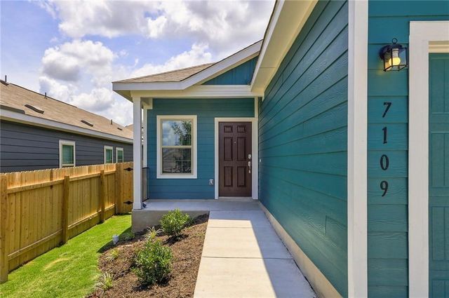 7109 Spirit Hill RD, Austin, TX 78744