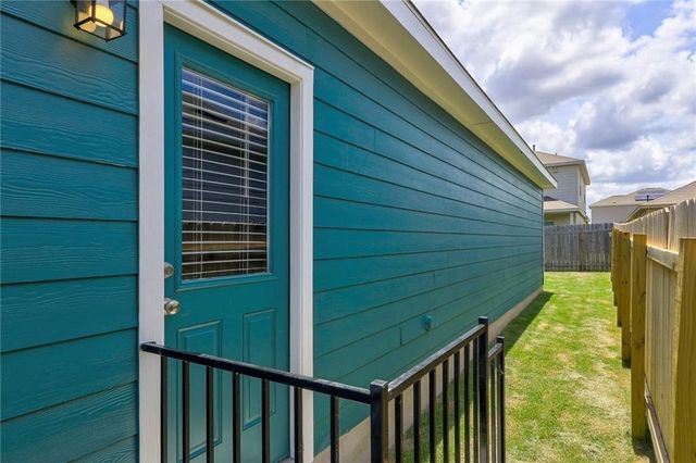 7109 Spirit Hill RD, Austin, TX 78744