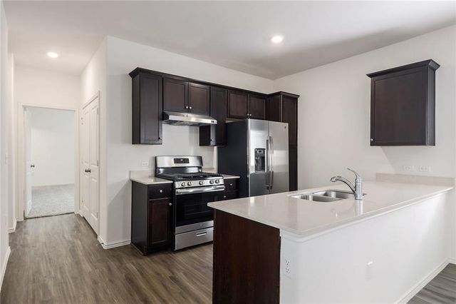 7109 Spirit Hill RD, Austin, TX 78744