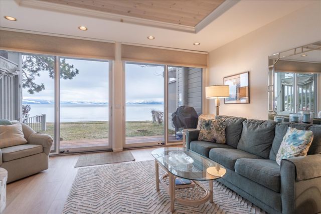 8000 North Lake Boulevard Lakefront 4, Kings Beach, CA 96143