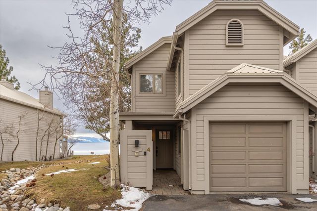 8000 North Lake Boulevard Lakefront 4, Kings Beach, CA 96143