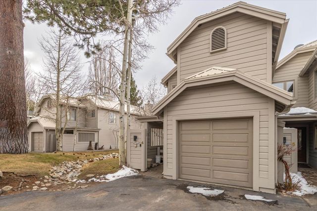 8000 North Lake Boulevard Lakefront 4, Kings Beach, CA 96143