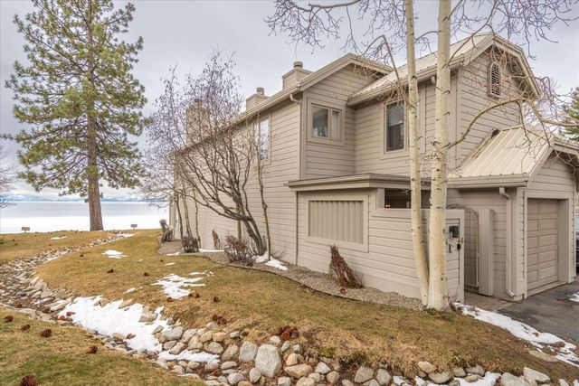 8000 North Lake Boulevard Lakefront 4, Kings Beach, CA 96143