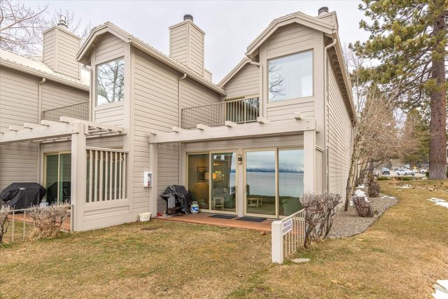 8000 North Lake Boulevard Lakefront 4, Kings Beach, CA 96143