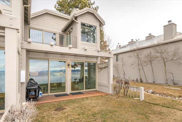 8000 North Lake Boulevard Lakefront 4, Kings Beach, CA 96143