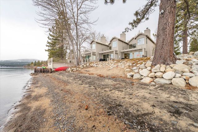 8000 North Lake Boulevard Lakefront 4, Kings Beach, CA 96143