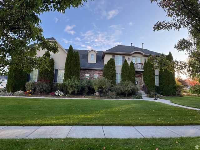 1303 APPALOOSA AVE, Kaysville, UT 84037