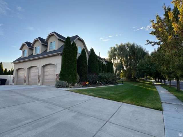 1303 APPALOOSA AVE, Kaysville, UT 84037