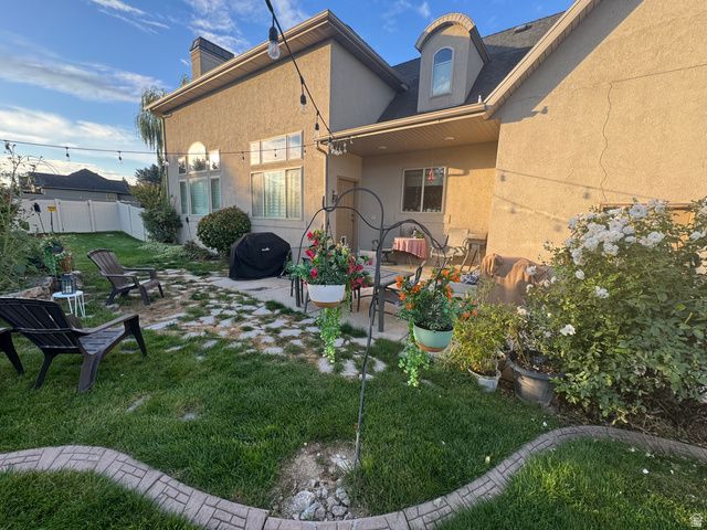 1303 APPALOOSA AVE, Kaysville, UT 84037