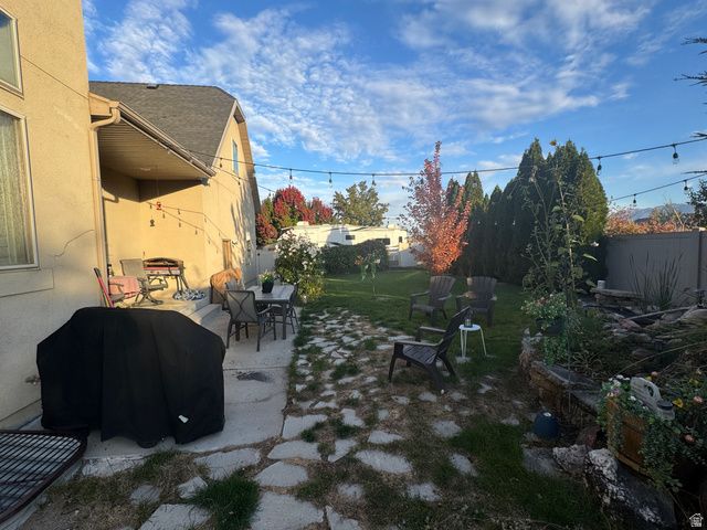 1303 APPALOOSA AVE, Kaysville, UT 84037