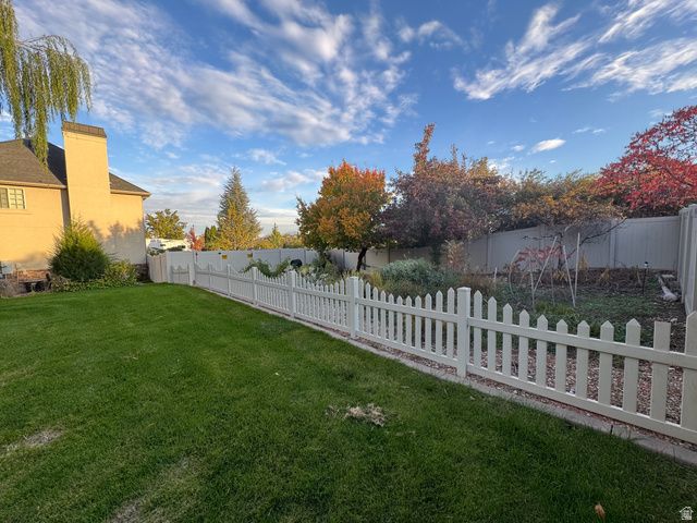 1303 APPALOOSA AVE, Kaysville, UT 84037