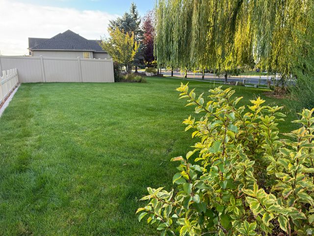 1303 APPALOOSA AVE, Kaysville, UT 84037