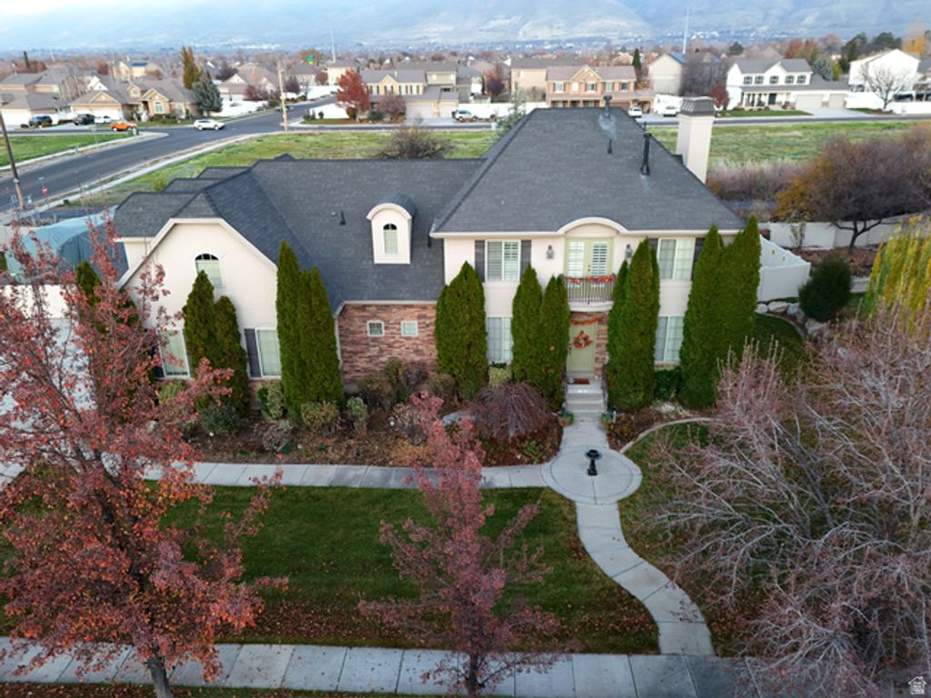 1303 APPALOOSA AVE, Kaysville, UT 84037