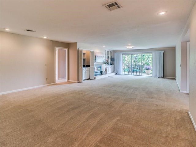 1533 Glenbrook Drive, Oklahoma City, OK 73118