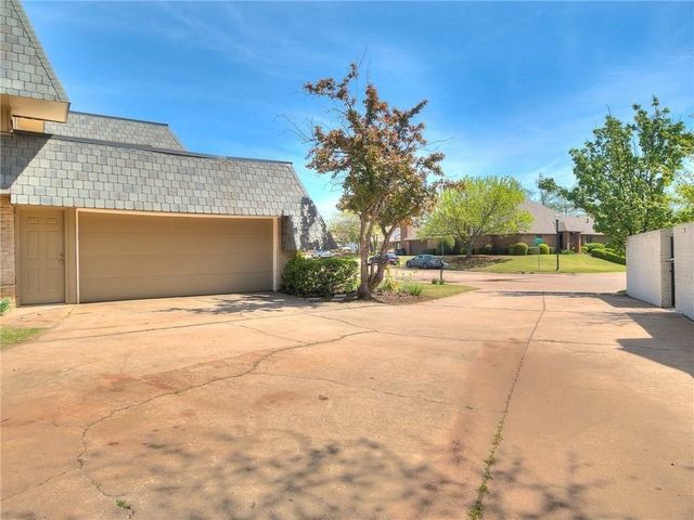 1533 Glenbrook Drive, Oklahoma City, OK 73118