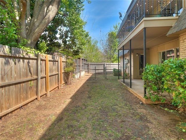 1533 Glenbrook Drive, Oklahoma City, OK 73118