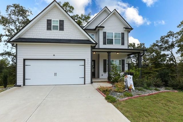 171 Quail Forest Circle, Toccoa, GA 30577
