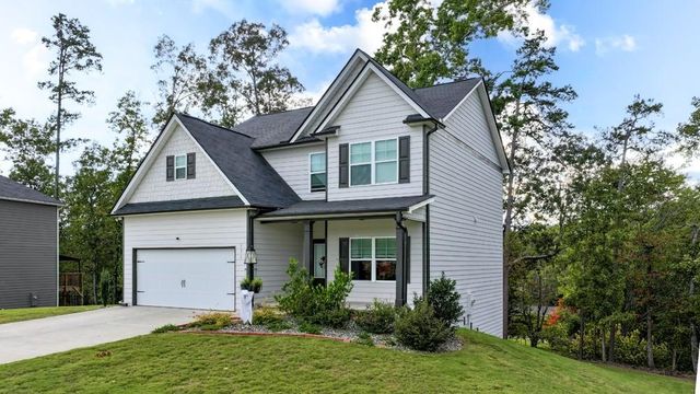 171 Quail Forest Circle, Toccoa, GA 30577